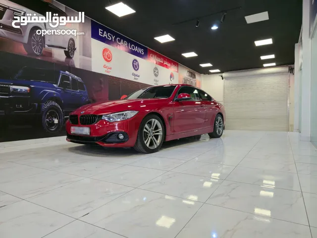 بي ام دبليو BMW 428i