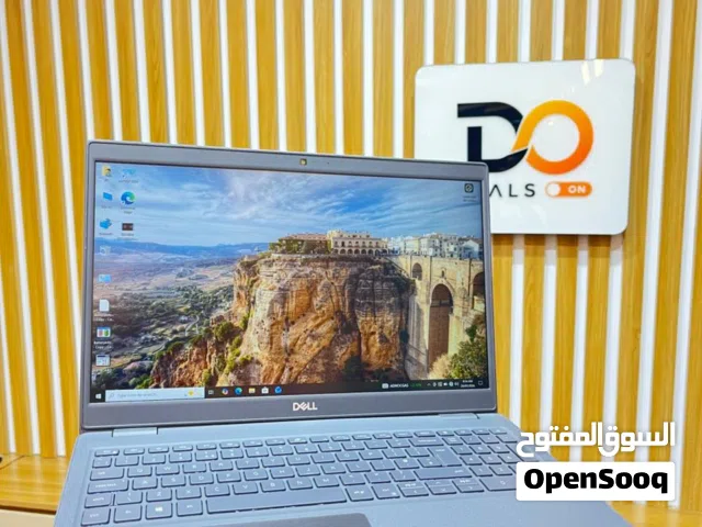 Dell Latitude 3510