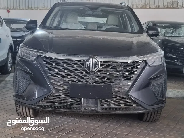 New MG MG RX5 in Al Riyadh