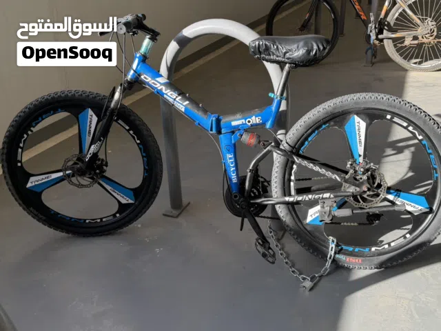 سيكل رياضي