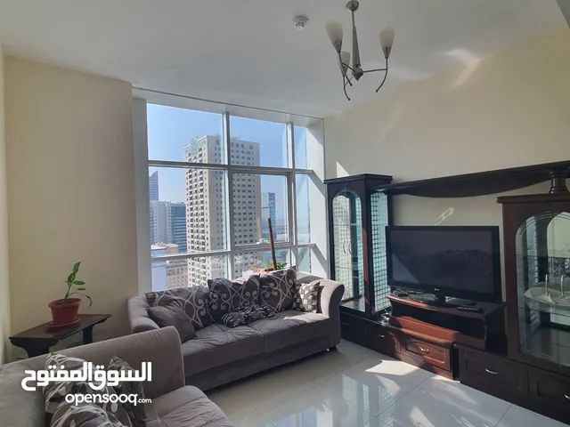 1 Bedroom with sea view