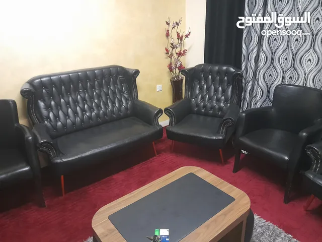 طقم كنب أمريكي