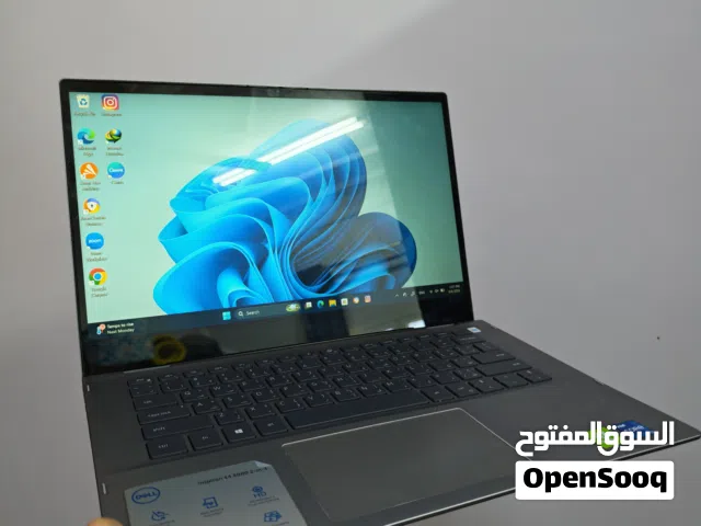 Windows Dell for sale  in Al Batinah