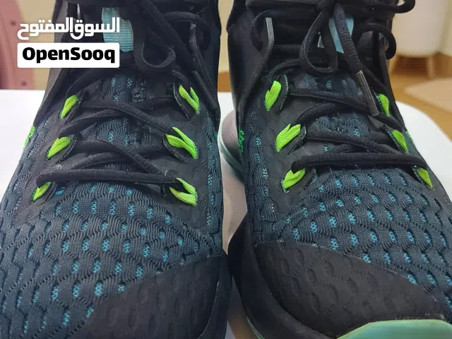 Nike LeBron Witness حذاء نايك ليبرون ويتنس كرة سله