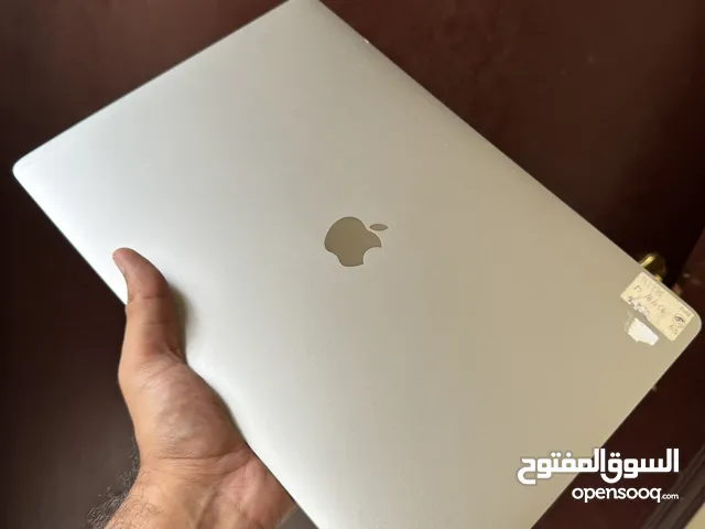 MacBook Pro 2018 model A1990 Original