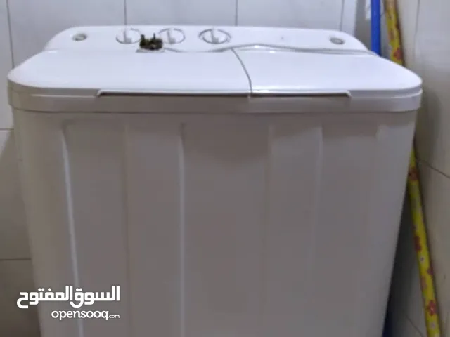 Magic Chef 1 - 6 Kg Washing Machines in Sana'a