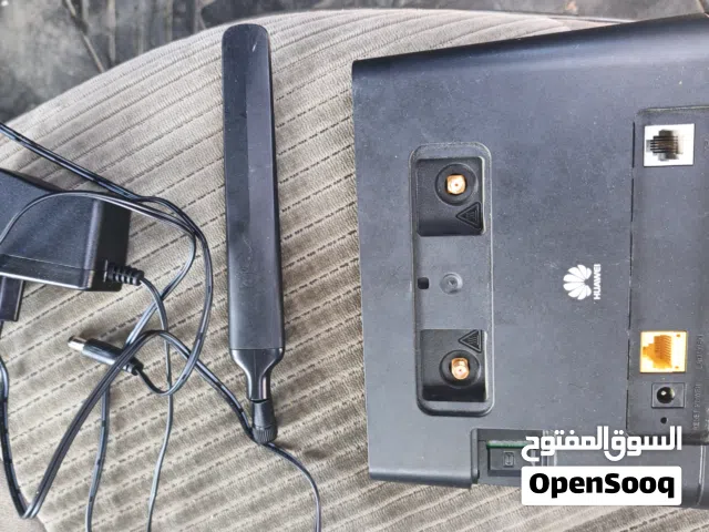 راوتر هاواوي