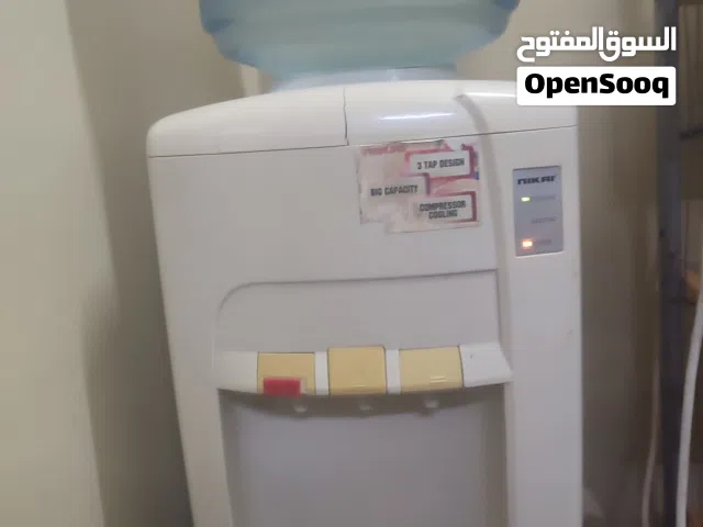 مبرد مياه شوف الوصف