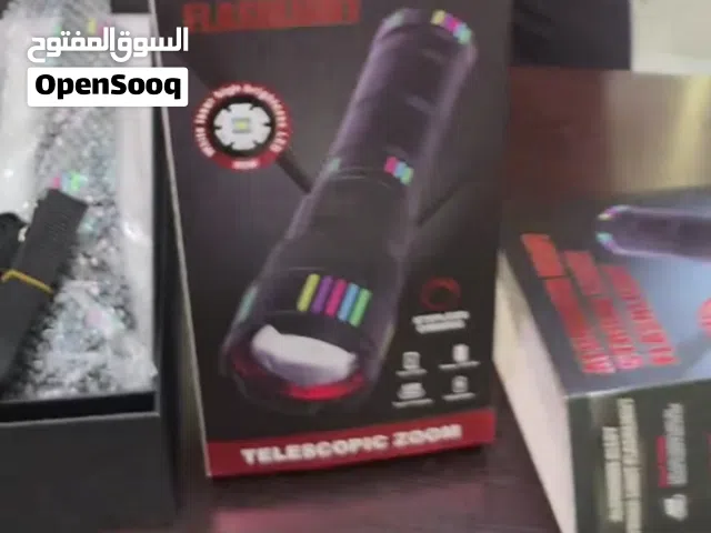 كشاف الطوارئ بالطاقة الشمسية – الحل النهائي للعتمة!  السعر: 60 شيكل  عرض حرق: كل 2 بـ 100