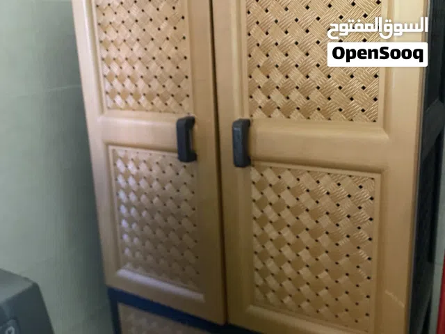 خزانة Sampa بلاستيك للبيع