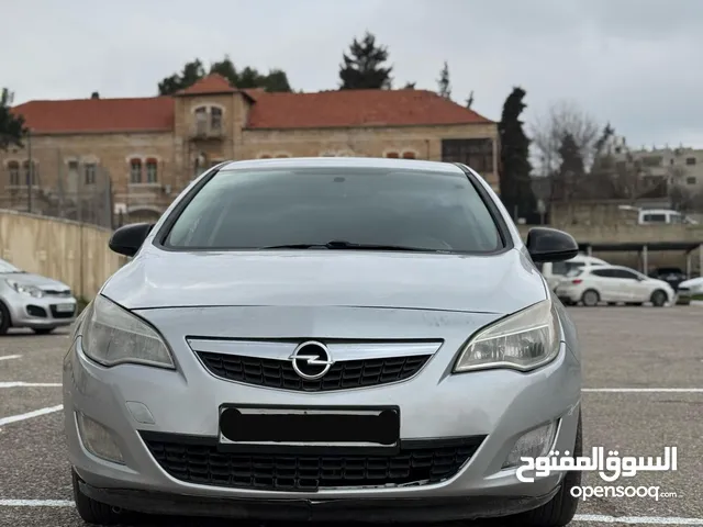 اوبل استرا برايفت