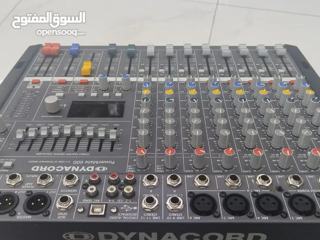  Sound Systems for sale in Al Riyadh