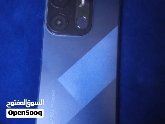 تلفون سبارك تكنو