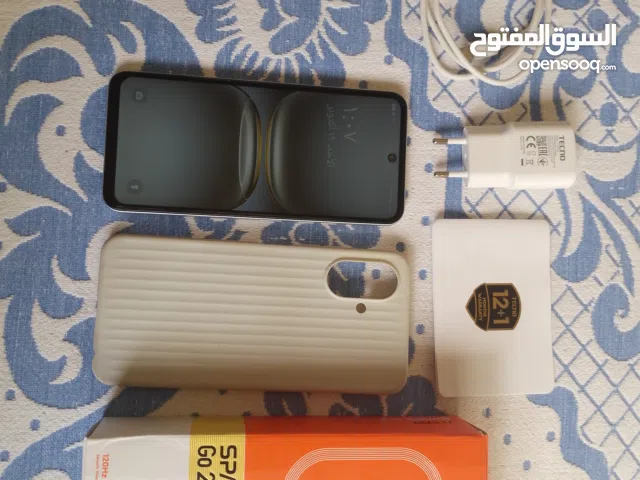 Tecno Spark 64 GB in Nabatieh