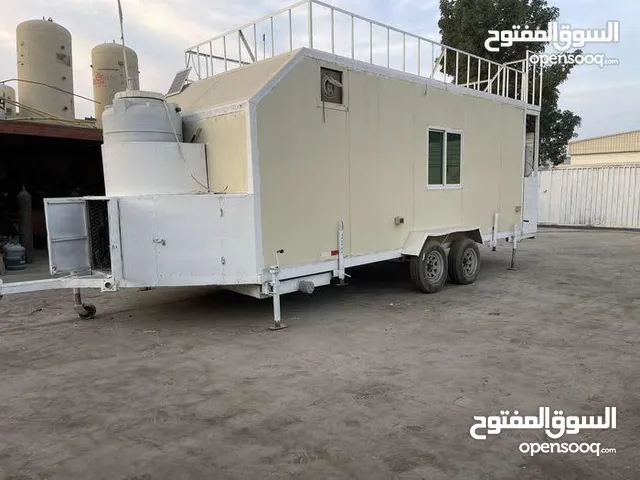 Caravan Other 2020 in Al Batinah