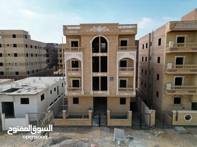 متاح دوبلكس استلام فوري خطوات لطريق السويس ومول العين وهايبر وان