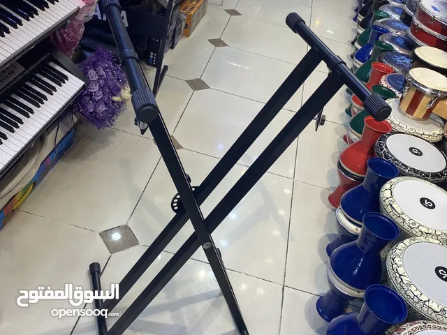 ستاند أورغ دبل اكس