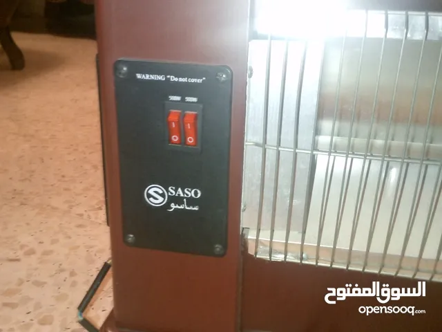 صوبة كهربائية ساسو