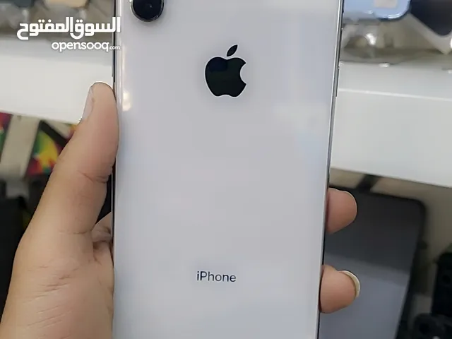 Apple iPhone XS Max 512 GB in Sana'a