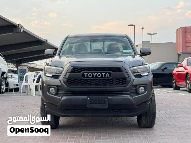 تويوتا تاكوما