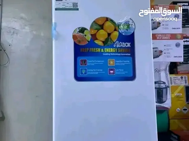 عـرووووووض ثلاجــات اسـتانـد وفريزرات