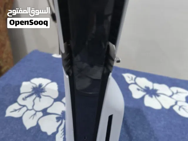 سوني 5 سليم برو ذاكرة 2 تيراء نسخة سيدي مع يدين اصليه وشريط للبيع