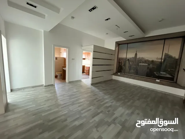 Flat for Rent-Residential or Commercial