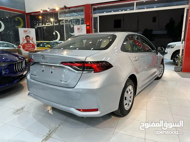 Toyota Corolla 2024 in Northern Governorate