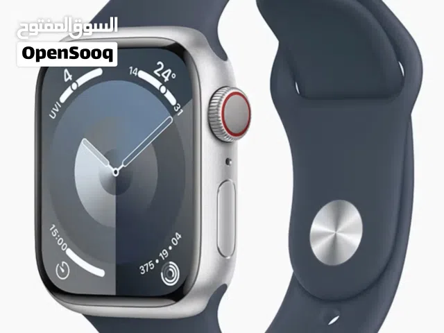 Apple Watch Series 9, 41mm