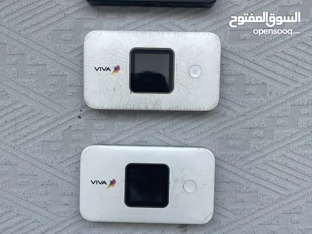 MiFi router + Mobile Gadgets