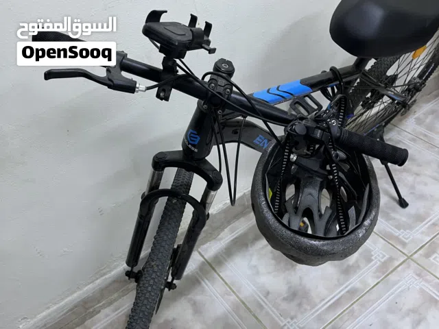 دراجة جبلية من شركة Endless بحالة الجديدة