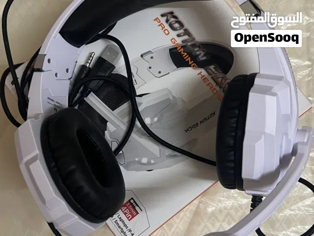 Kotion Each gaming headphone