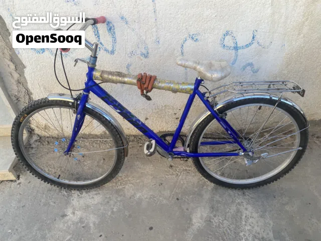 دراجة هوائية نوع كوبرا