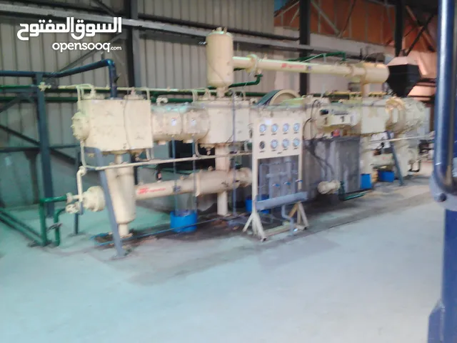 مصنع اوكسجين للبيع بدولة مصر