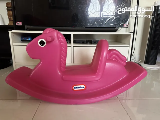 Baby Stuff