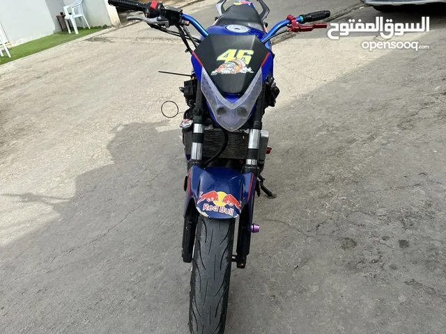 Honda CB500F 2015 in Tripoli