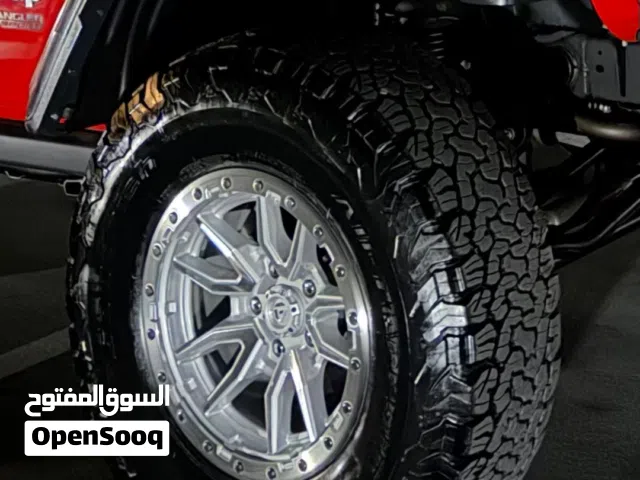 رنجات للجيب Fuel