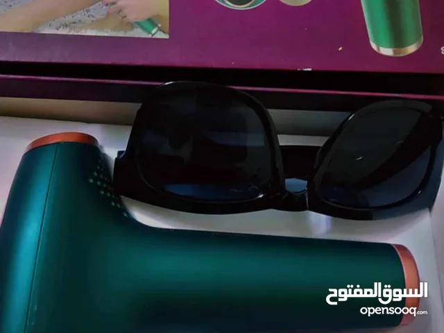 جهاز ليزر تركي