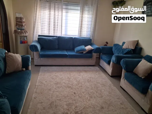 طقم كنب أمريكي من الخليج
