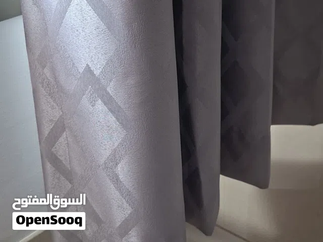 Nearly New Shine Quality Curtains