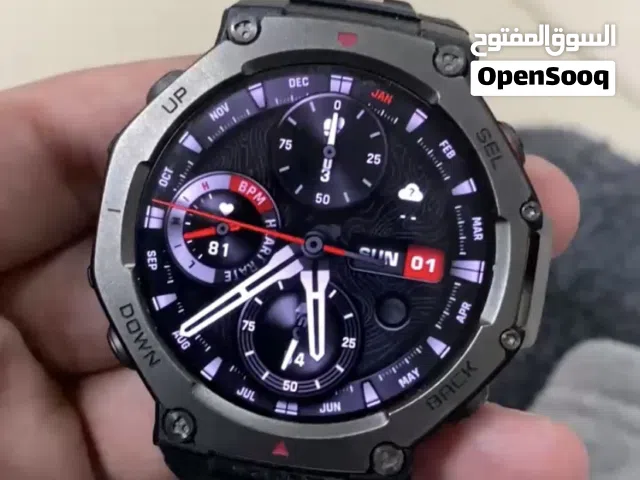 Other smart watches for Sale in Muscat