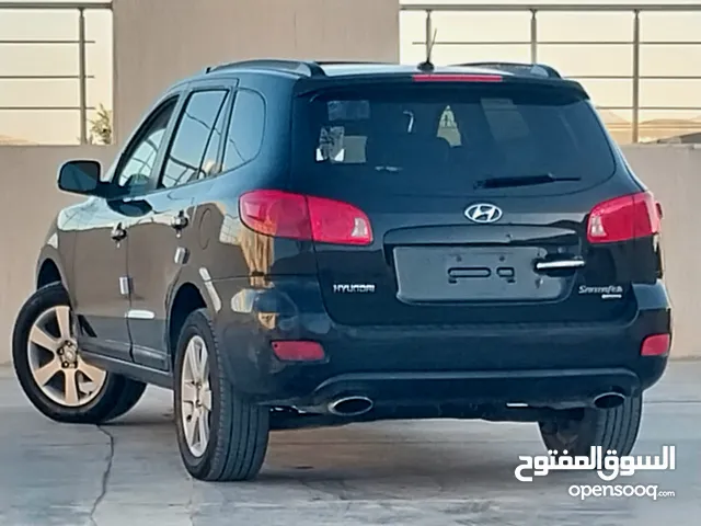 New Hyundai Santa Fe in Tripoli