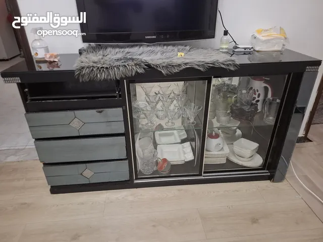 بوفيه و انتريه مستعملات