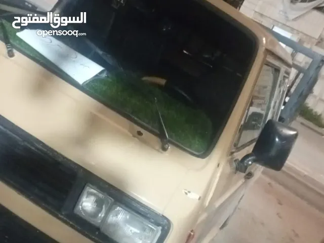Used Volkswagen Other in Nablus
