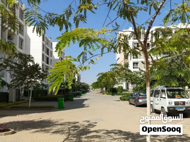 151 m2 3 Bedrooms Apartments for Sale in Cairo New Cairo