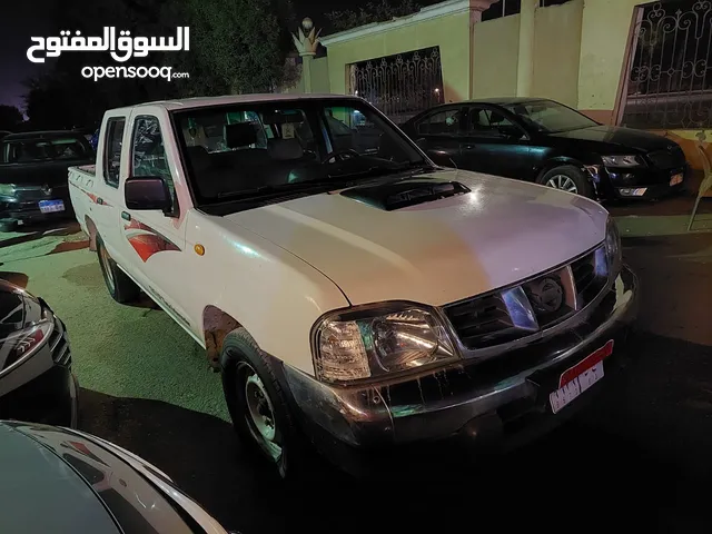 Used Nissan Other in Giza
