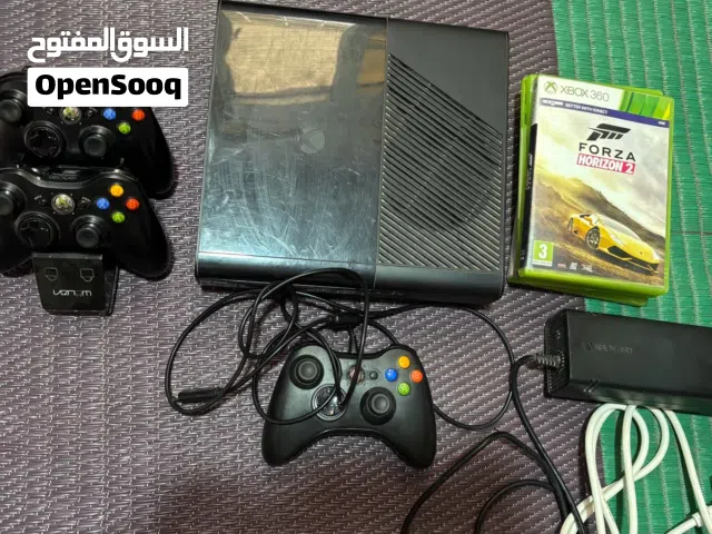Xbox 360 Xbox for sale in Al Dhahirah