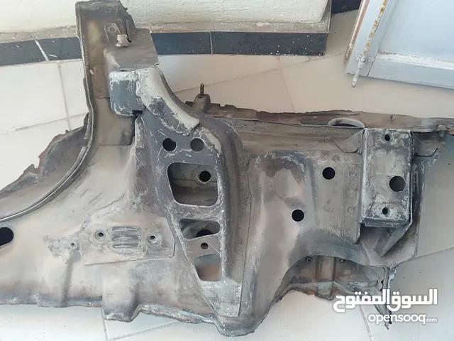 ركبة استعمال لانوس جمب يمين حالة ممتازة جدا