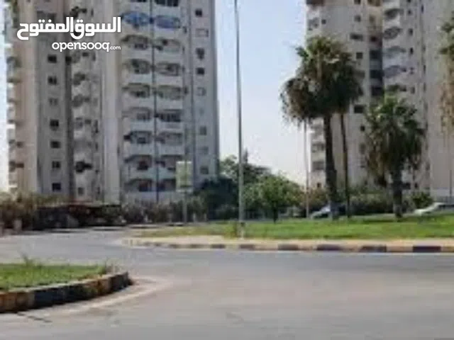100 m2 3 Bedrooms Apartments for Rent in Tripoli Zawiyat Al Dahmani
