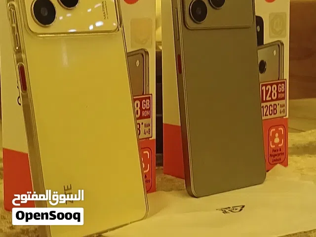 ZTE Other 256 GB in Benghazi